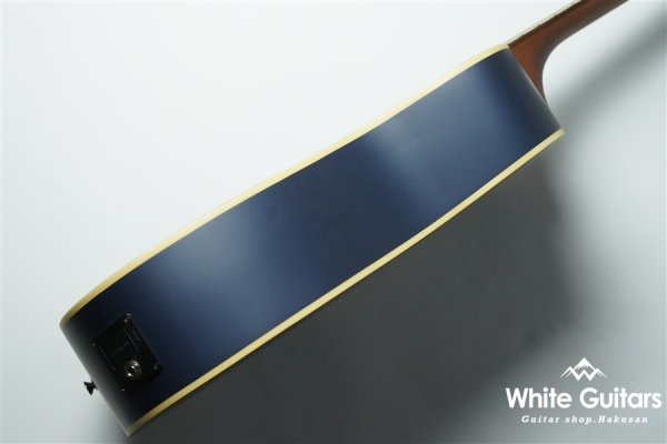 Malibu Player - Midnight Satin